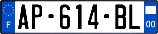 AP-614-BL