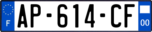 AP-614-CF