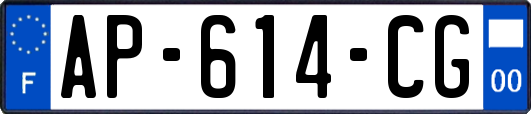 AP-614-CG