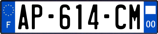 AP-614-CM