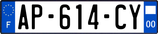 AP-614-CY