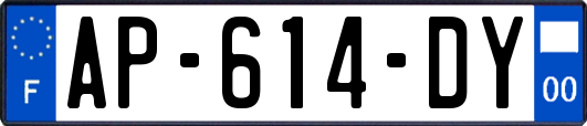 AP-614-DY