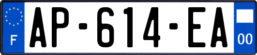 AP-614-EA