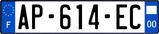 AP-614-EC