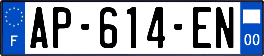 AP-614-EN