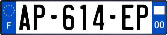 AP-614-EP