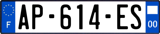 AP-614-ES