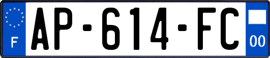 AP-614-FC