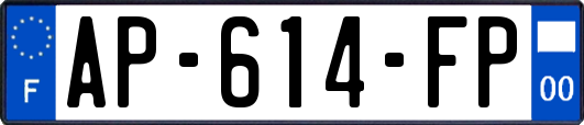 AP-614-FP