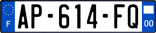 AP-614-FQ