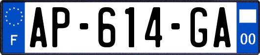 AP-614-GA