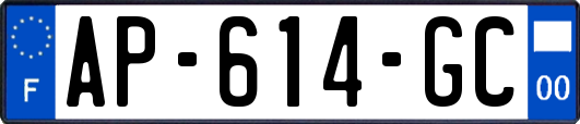 AP-614-GC