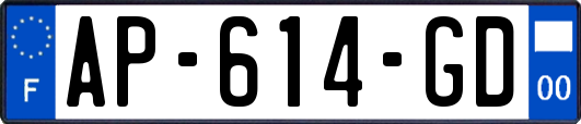AP-614-GD