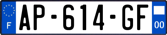 AP-614-GF
