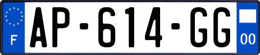AP-614-GG