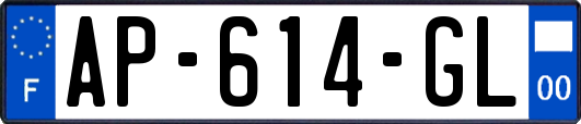 AP-614-GL