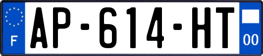 AP-614-HT
