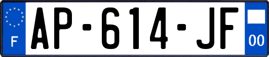 AP-614-JF