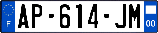 AP-614-JM