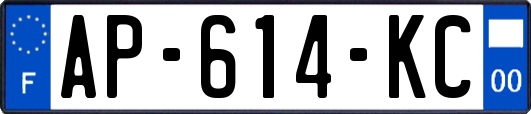 AP-614-KC