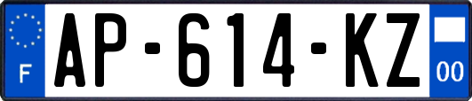 AP-614-KZ