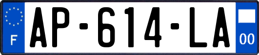 AP-614-LA