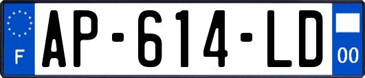 AP-614-LD