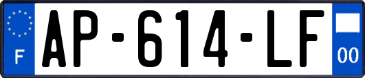AP-614-LF