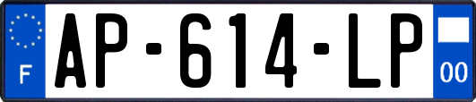 AP-614-LP