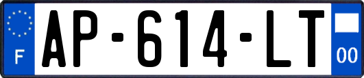AP-614-LT