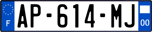 AP-614-MJ