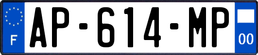 AP-614-MP