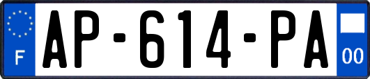 AP-614-PA
