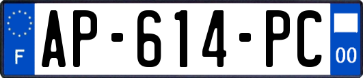 AP-614-PC