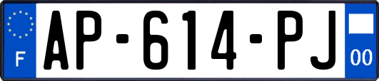 AP-614-PJ