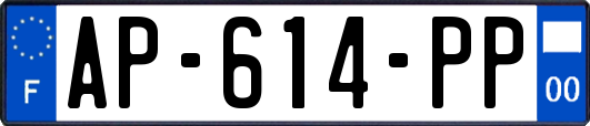 AP-614-PP