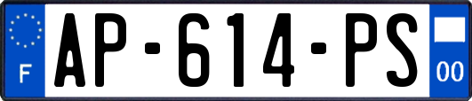 AP-614-PS