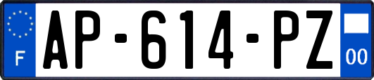 AP-614-PZ