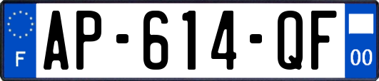 AP-614-QF