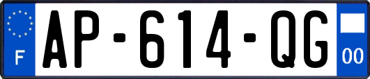 AP-614-QG