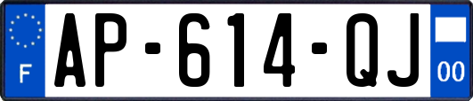 AP-614-QJ