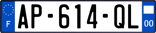 AP-614-QL