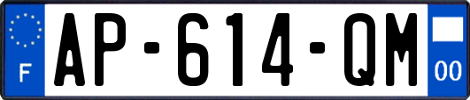 AP-614-QM