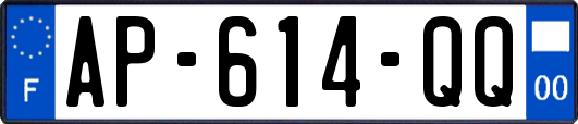 AP-614-QQ