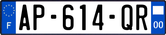 AP-614-QR