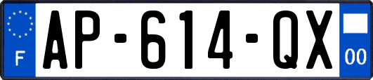AP-614-QX