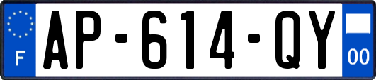 AP-614-QY