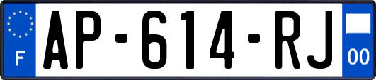AP-614-RJ