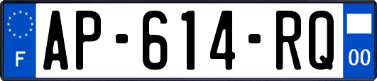 AP-614-RQ