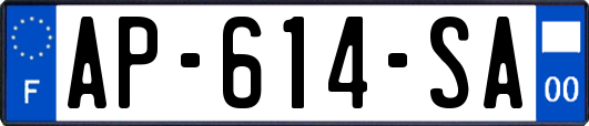 AP-614-SA